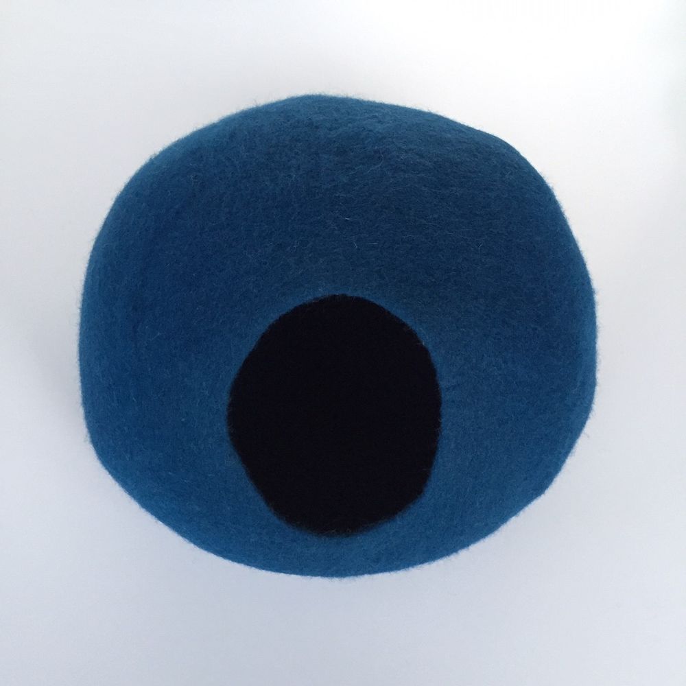 Pet accessories - Cat Cocoon, Cat Cave, Cat Sleeping, Cat Sleeping, Cat Basket, Igloo, Cat House, Bed, Cabin, Cat House - COCOON PARIS
