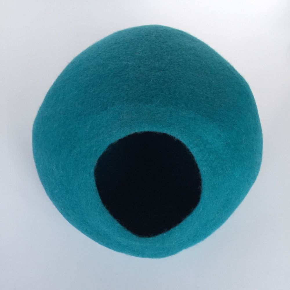 Pet accessories - Cat Cocoon, Cat Cave, Cat Sleeping, Cat Sleeping, Cat Basket, Igloo, Cat House, Bed, Cabin, Cat House - COCOON PARIS
