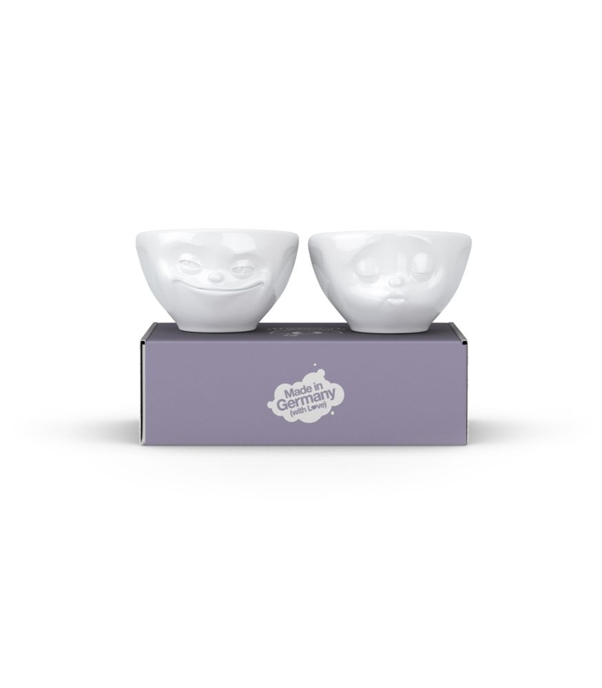 Bowls - Set of 2 bowls - 100 ml - 58 PRODUCTS - TASSEN