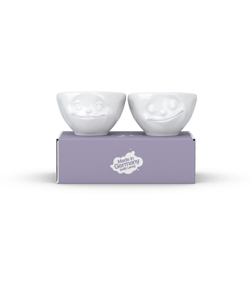 Bowls - Set of 2 bowls - 100 ml - 58 PRODUCTS - TASSEN