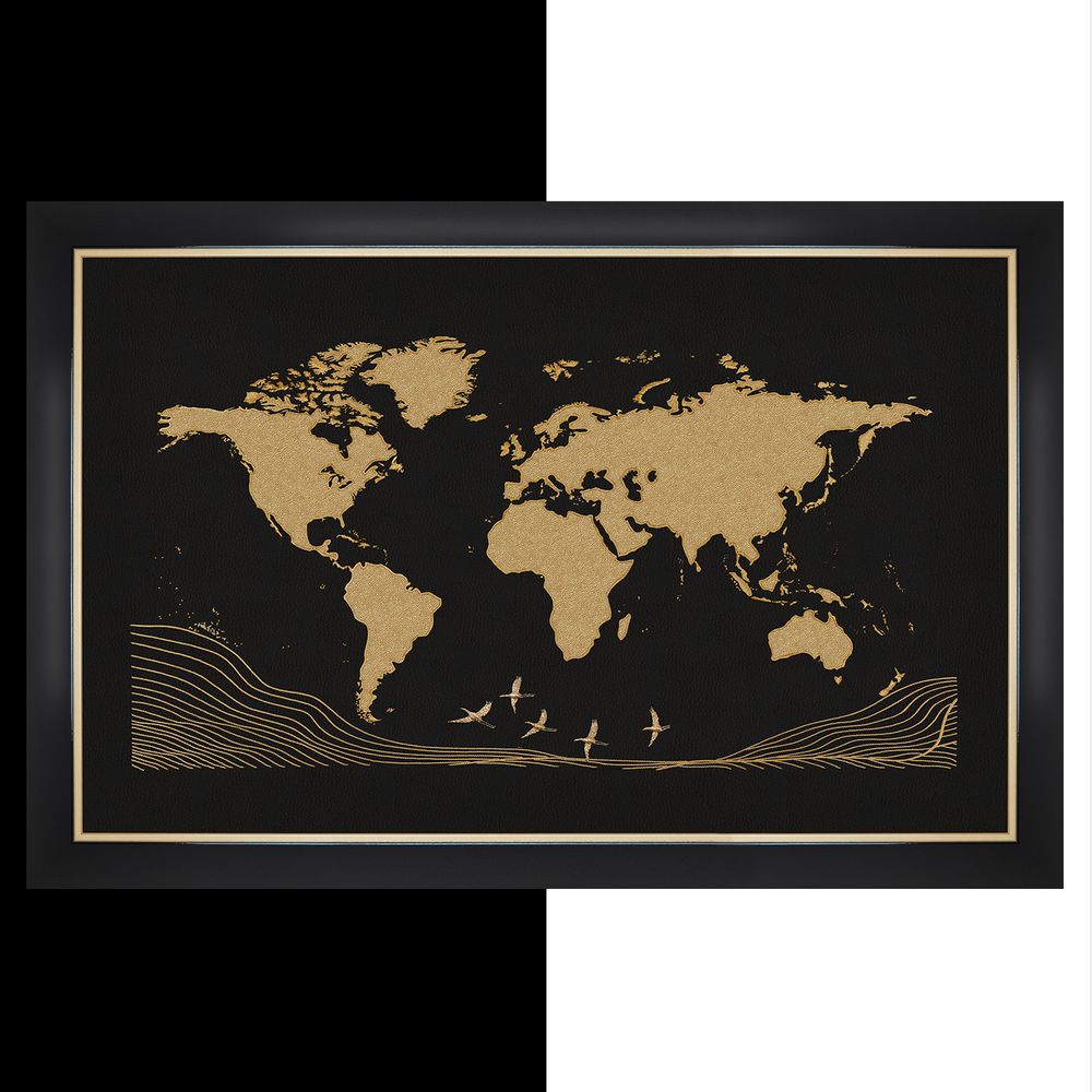 Tableaux - Tableau TERRAE - FIL-HARMONY