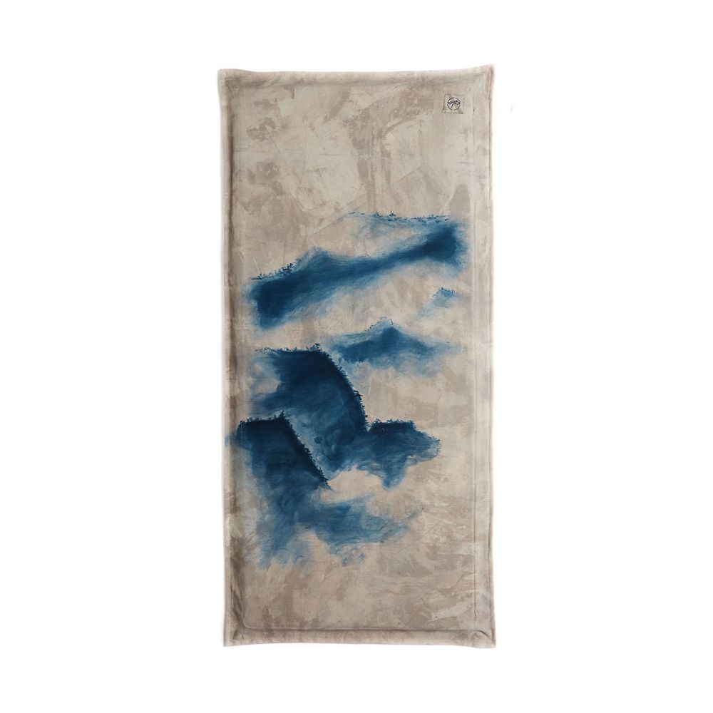 Autres tapis - Tapis de yoga intérieur montagne (tapis) - ALMA CONCEPT