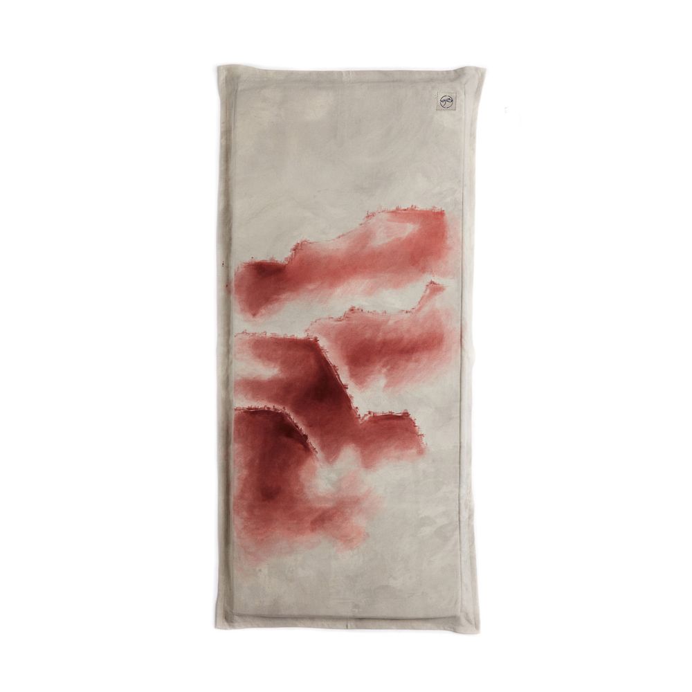 Autres tapis - Tapis de yoga intérieur montagne (tapis) - ALMA CONCEPT