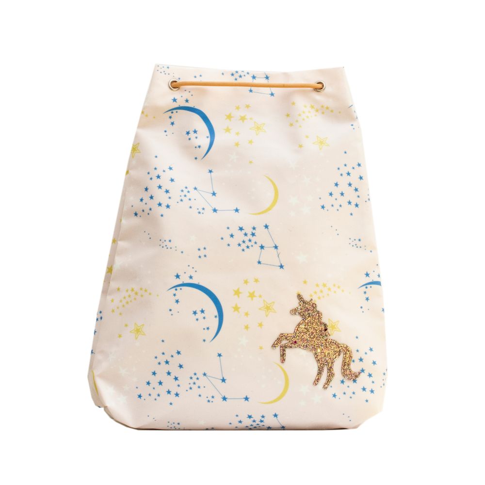 Children's bags and backpacks - Gymnastics Bag - CARAMEL&CIE