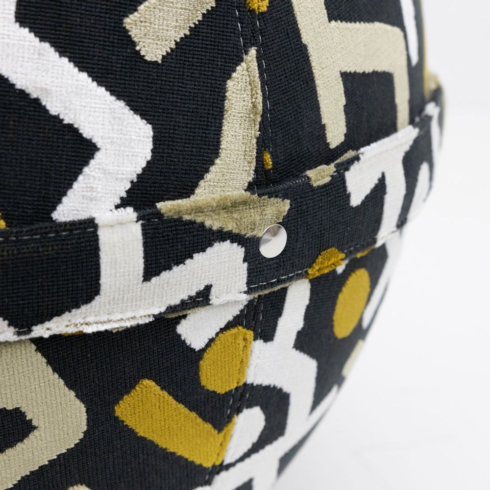 Armchairs - Bloon Creation x Pierre Frey - Majestic - BLOON PARIS