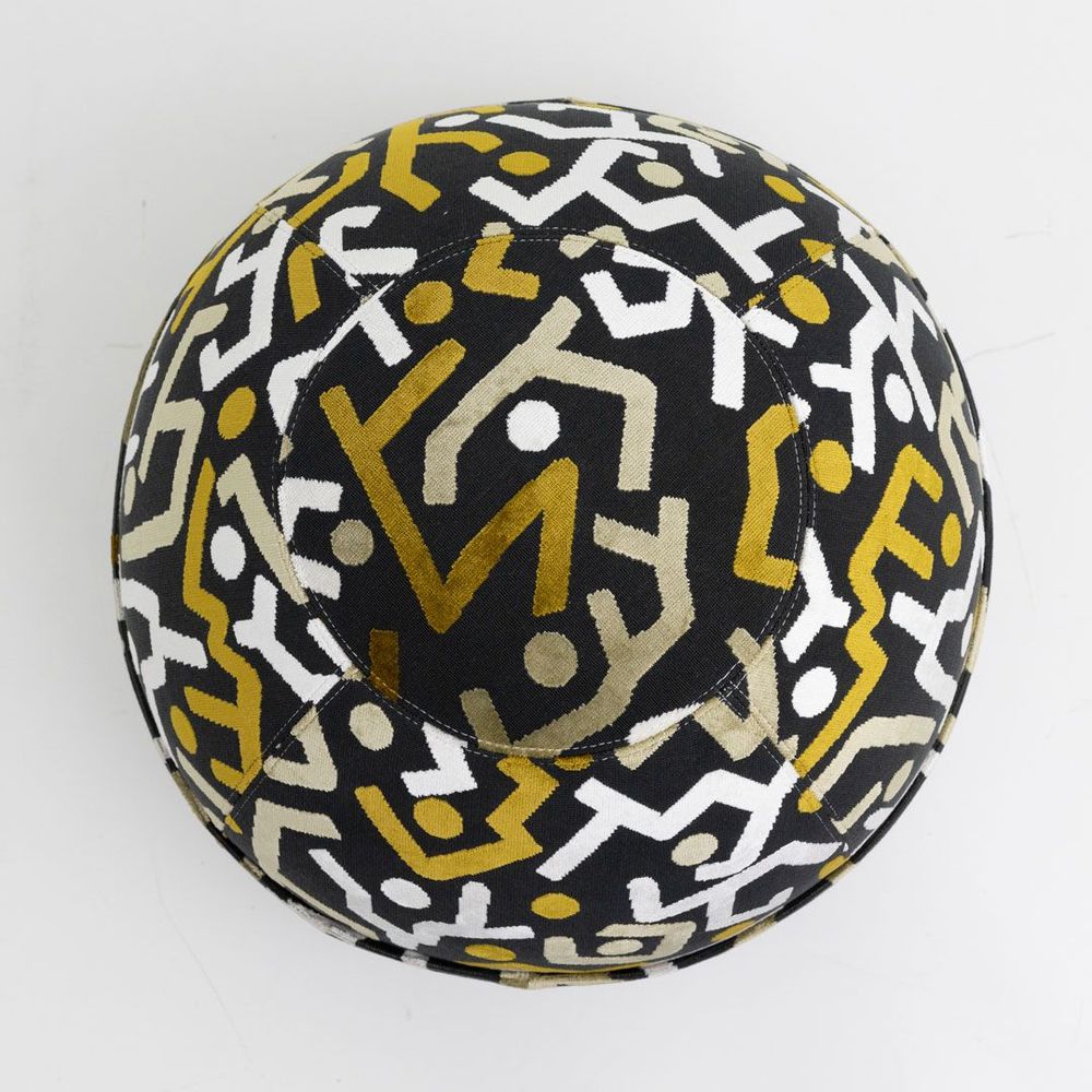 Armchairs - Bloon Creation x Pierre Frey - Majestic - BLOON PARIS