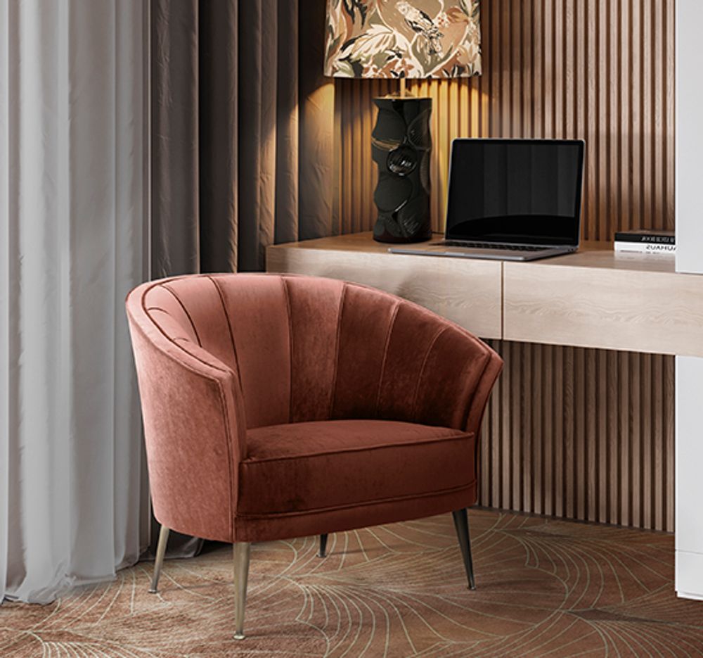 Armchairs - MAYA Armchair - BRABBU DESIGN FORCES
