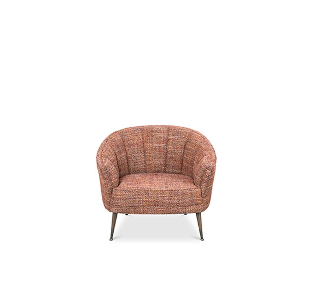 Armchairs - MAYA Armchair - BRABBU DESIGN FORCES