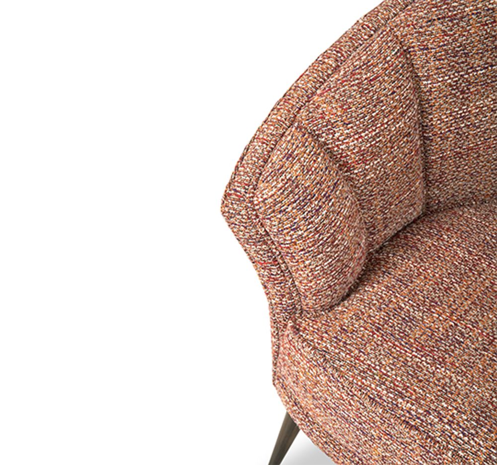 Armchairs - MAYA Armchair - BRABBU DESIGN FORCES