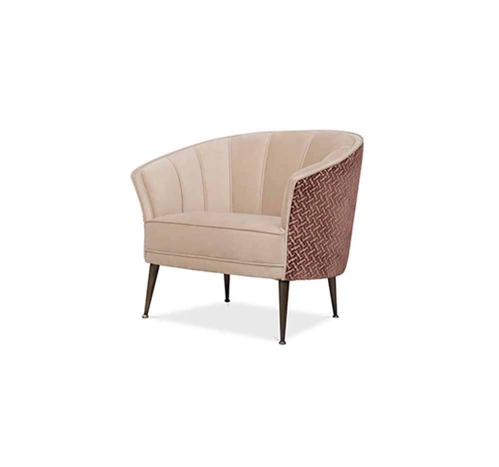 Armchairs - MAYA Armchair - BRABBU DESIGN FORCES
