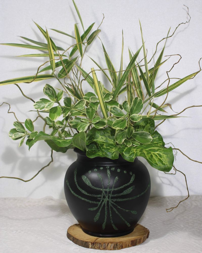Vases - Vase Arby - LUXA NATURA