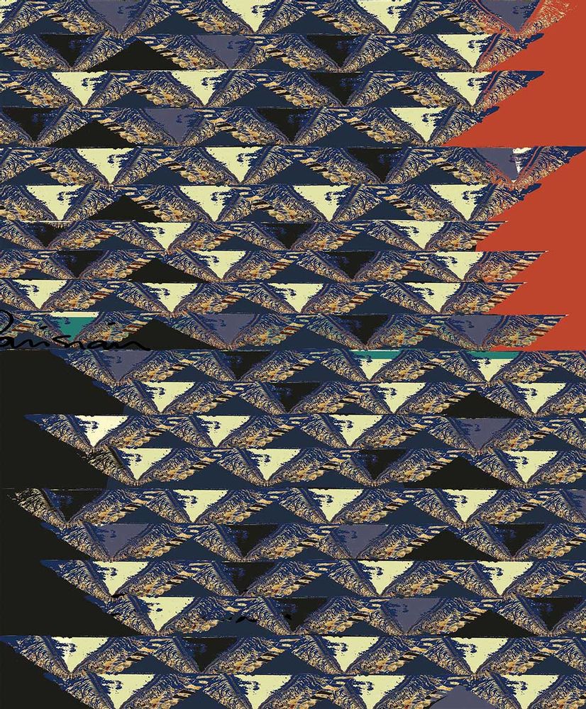 Foulards et écharpes - FOULARDS MODAL & CACHEMIRE - MAISON BE PARISIAN
