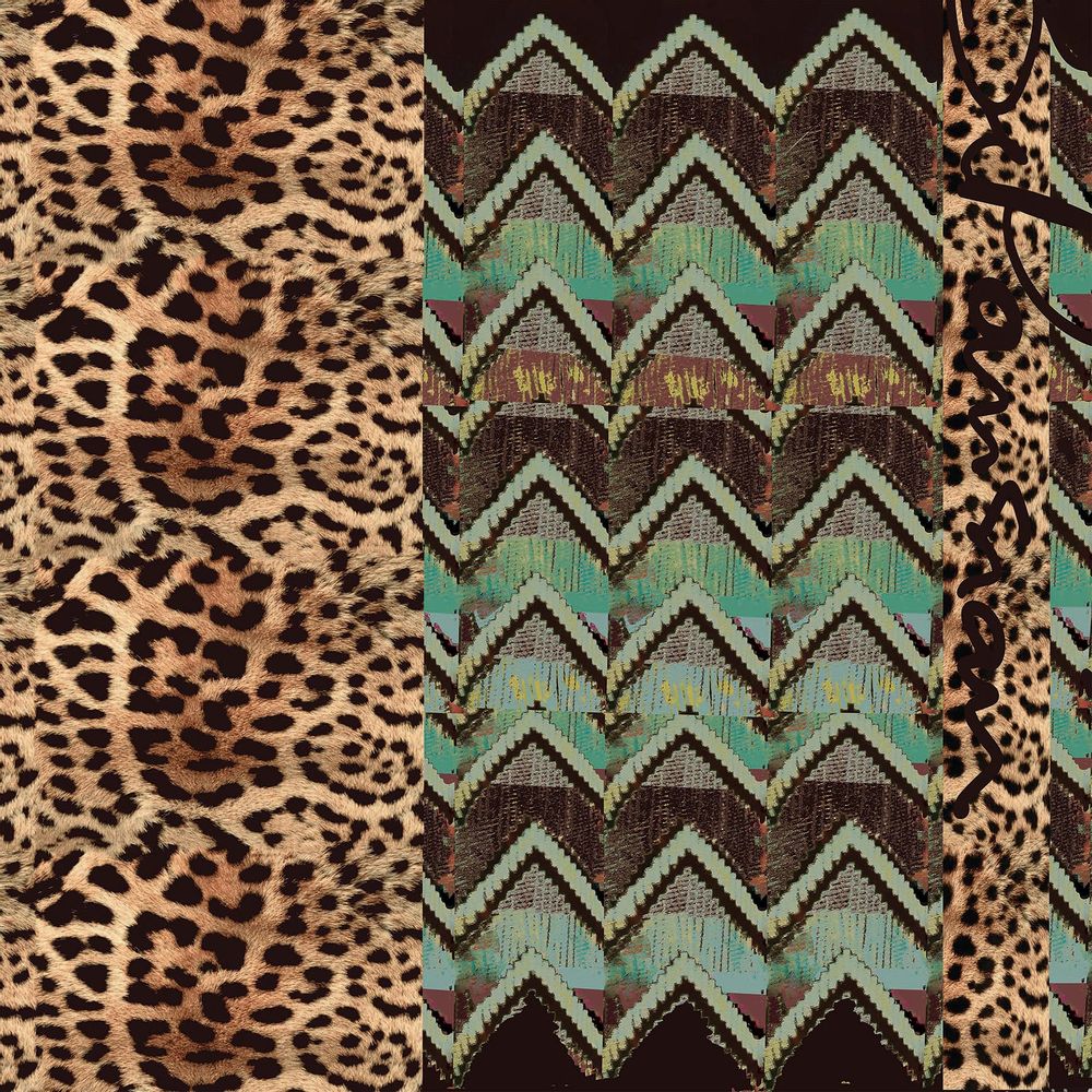 Scarves - SILK SCARVES FW21 - MAISON BE PARISIAN