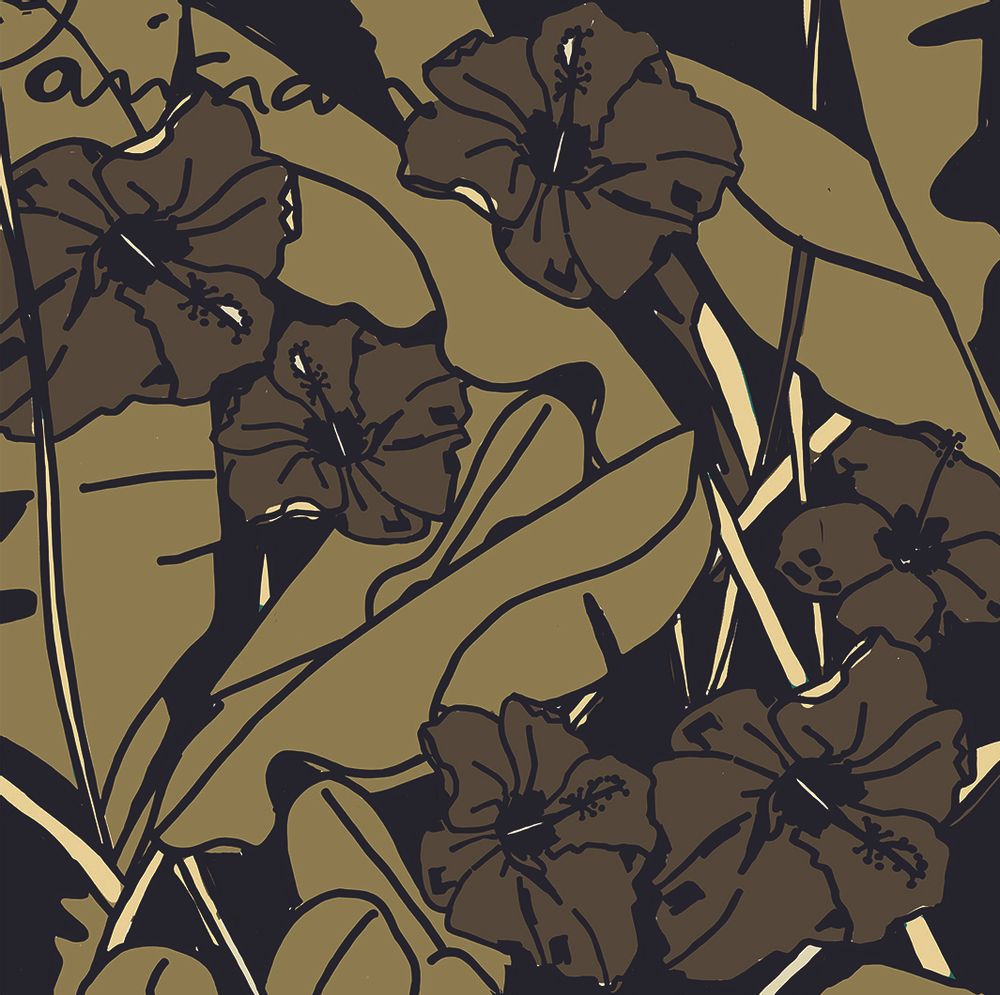 Scarves - SILK SCARVES FW21 - MAISON BE PARISIAN