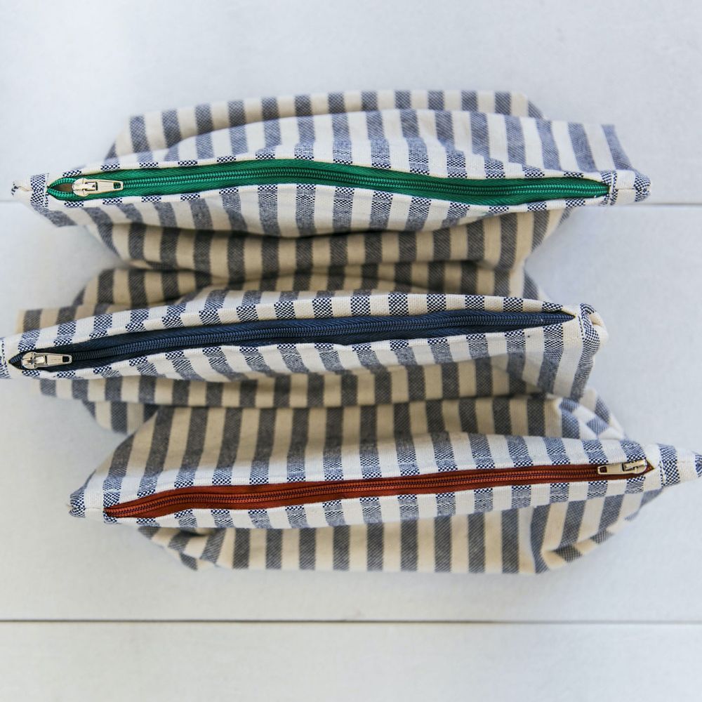 Soap dishes - TOILETRY & SOAP BAGS - COOL COLLECTION