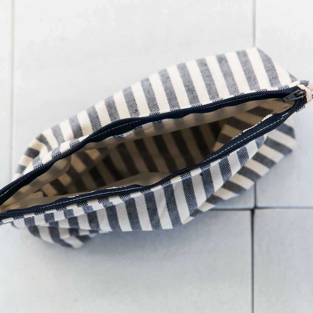 Soap dishes - TOILETRY & SOAP BAGS - COOL COLLECTION