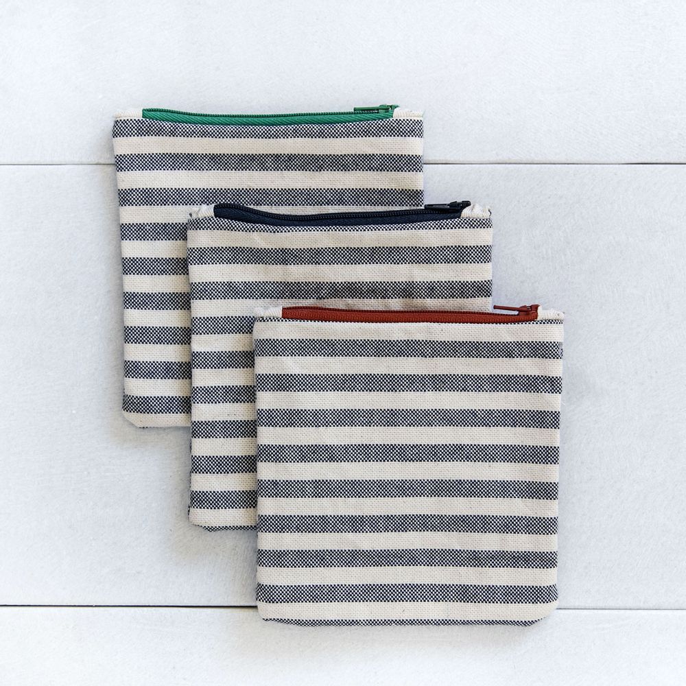 Soap dishes - TOILETRY & SOAP BAGS - COOL COLLECTION