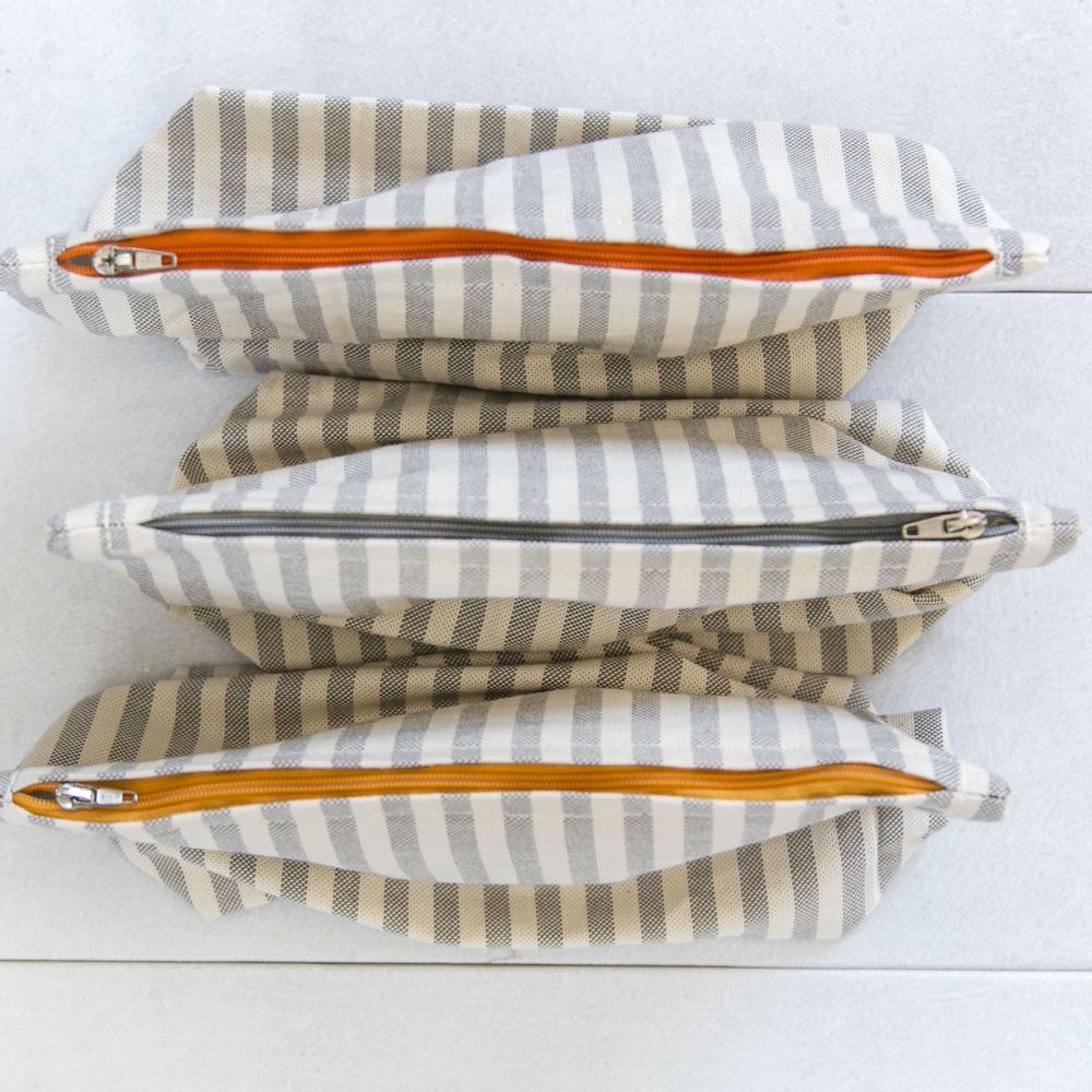 Soap dishes - TOILETRY & SOAP BAGS - COOL COLLECTION