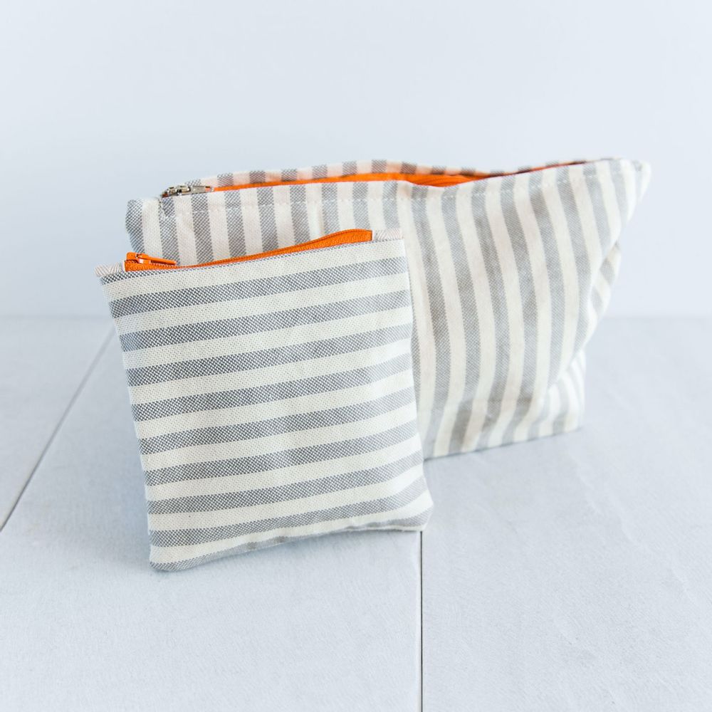 Soap dishes - TOILETRY & SOAP BAGS - COOL COLLECTION