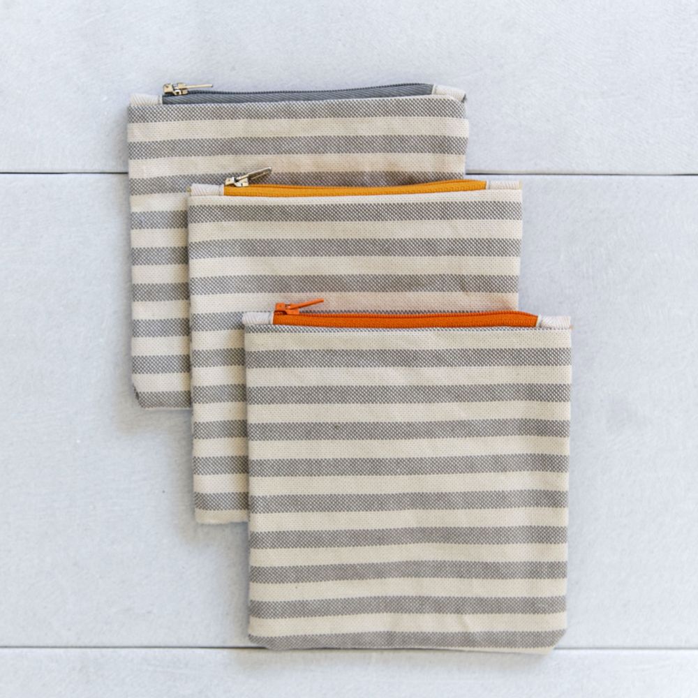 Soap dishes - TOILETRY & SOAP BAGS - COOL COLLECTION