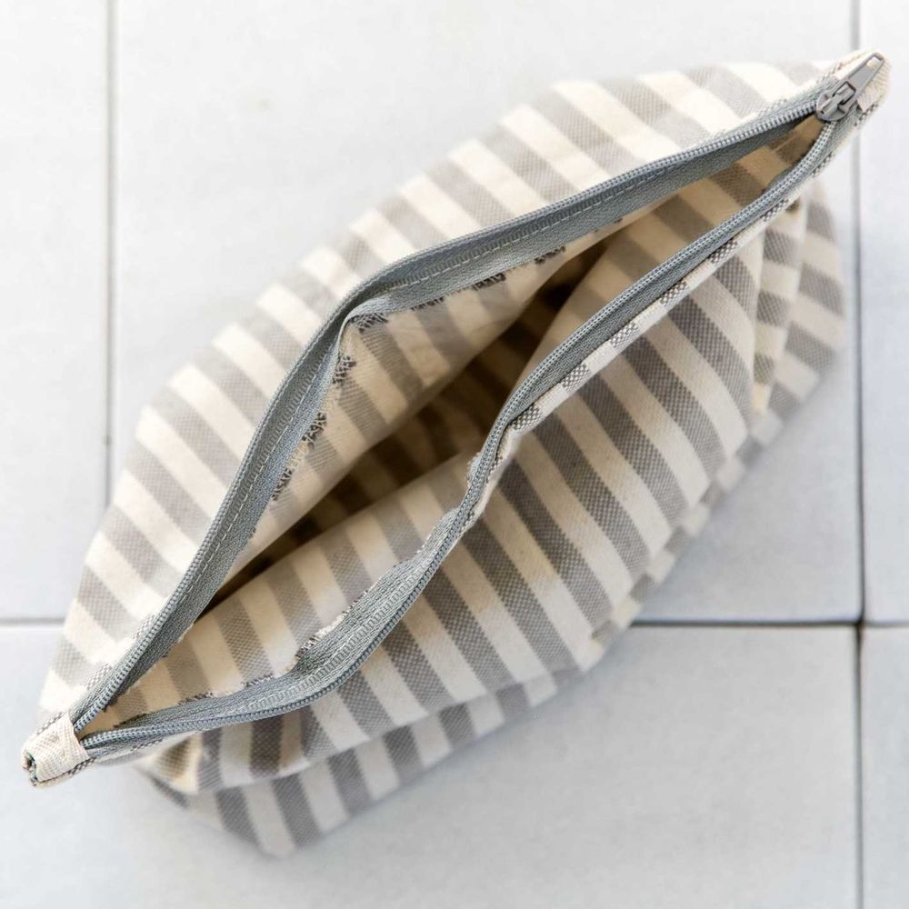 Soap dishes - TOILETRY & SOAP BAGS - COOL COLLECTION