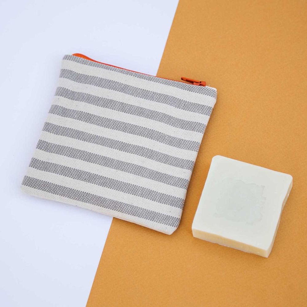 Soap dishes - TOILETRY & SOAP BAGS - COOL COLLECTION