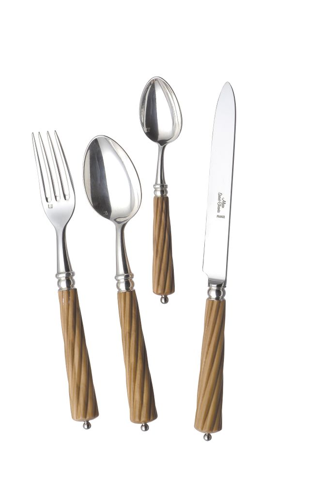 Couverts & ustensiles de cuisine - Couvert MONTANA - ALAIN SAINT- JOANIS