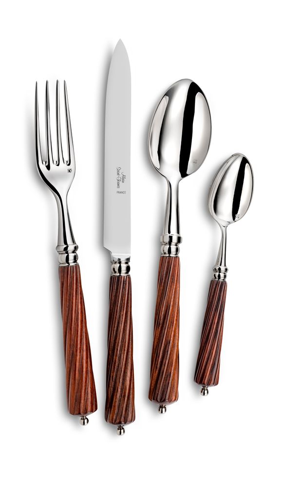 Couverts & ustensiles de cuisine - Couvert MONTANA - ALAIN SAINT- JOANIS
