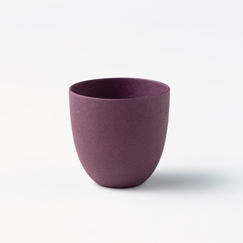 Tasses et mugs - <Kanshitsuko Series (Dried Lacquer Powder) > Paulownia Lowball Verre - PAULOWNIA FURNITURE AZUMA CO.,LTD.
