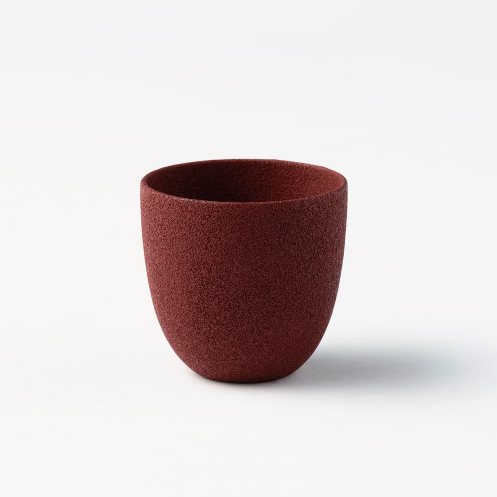 Tasses et mugs - <Kanshitsuko Series (Dried Lacquer Powder) > Paulownia Lowball Verre - PAULOWNIA FURNITURE AZUMA CO.,LTD.