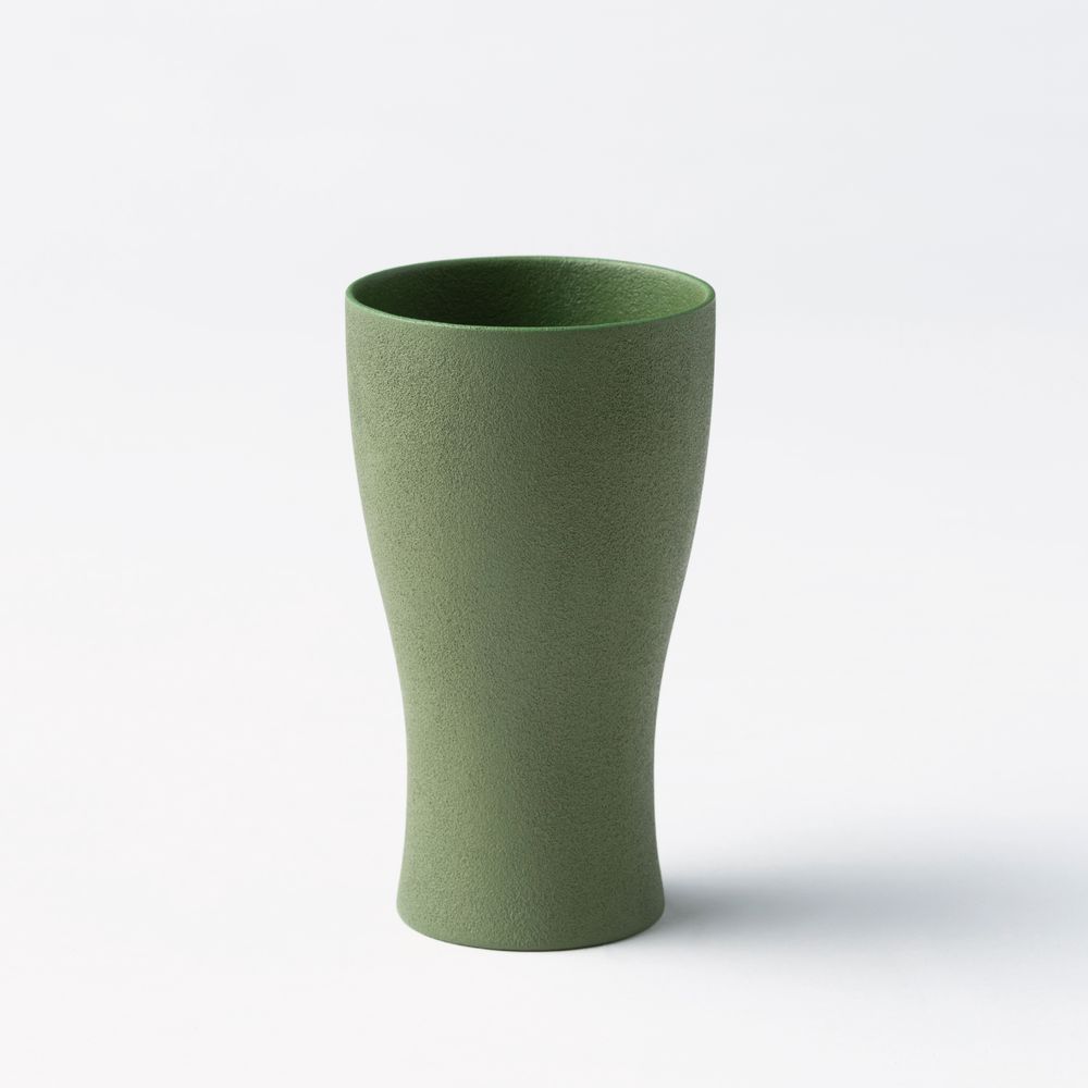 Tasses et mugs - <Kanshitsuko Series (Dried Lacquer Powder) >Verre à bière Paulownia - PAULOWNIA FURNITURE AZUMA CO.,LTD.