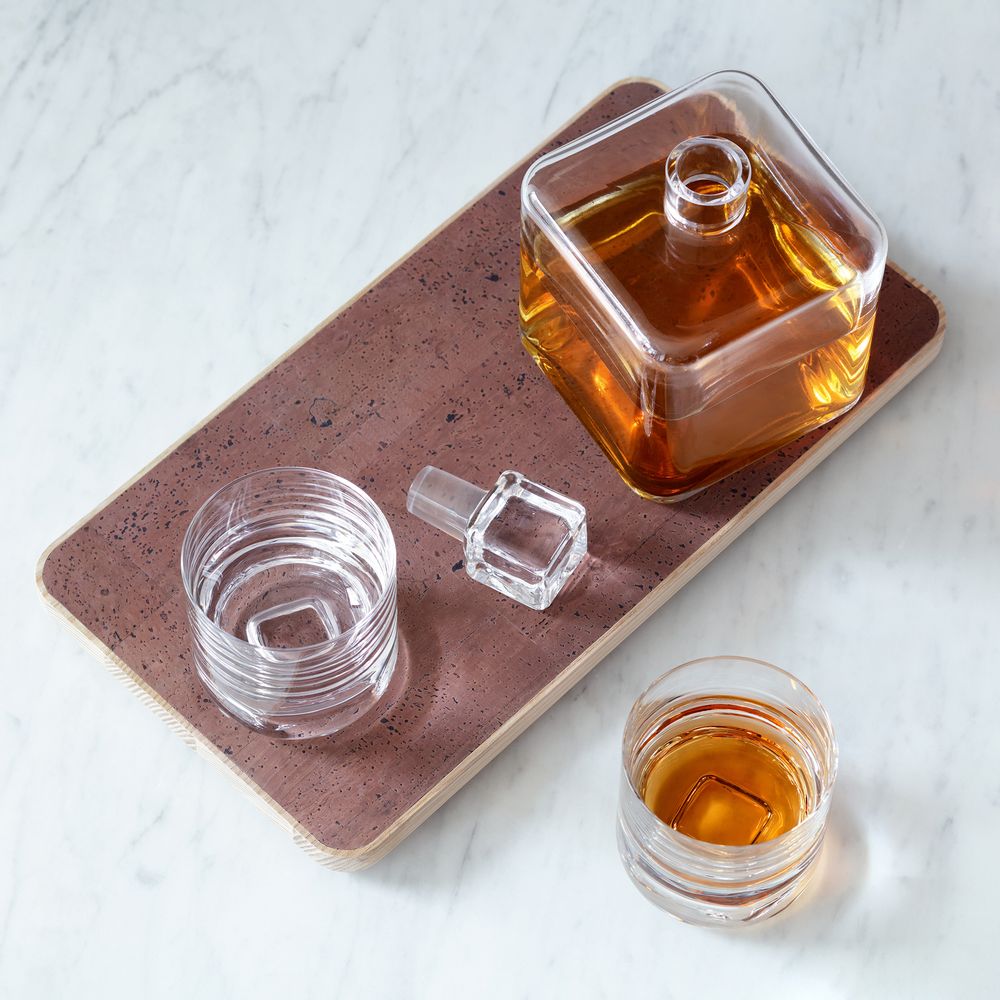Verres - CASK - LSA INTERNATIONAL