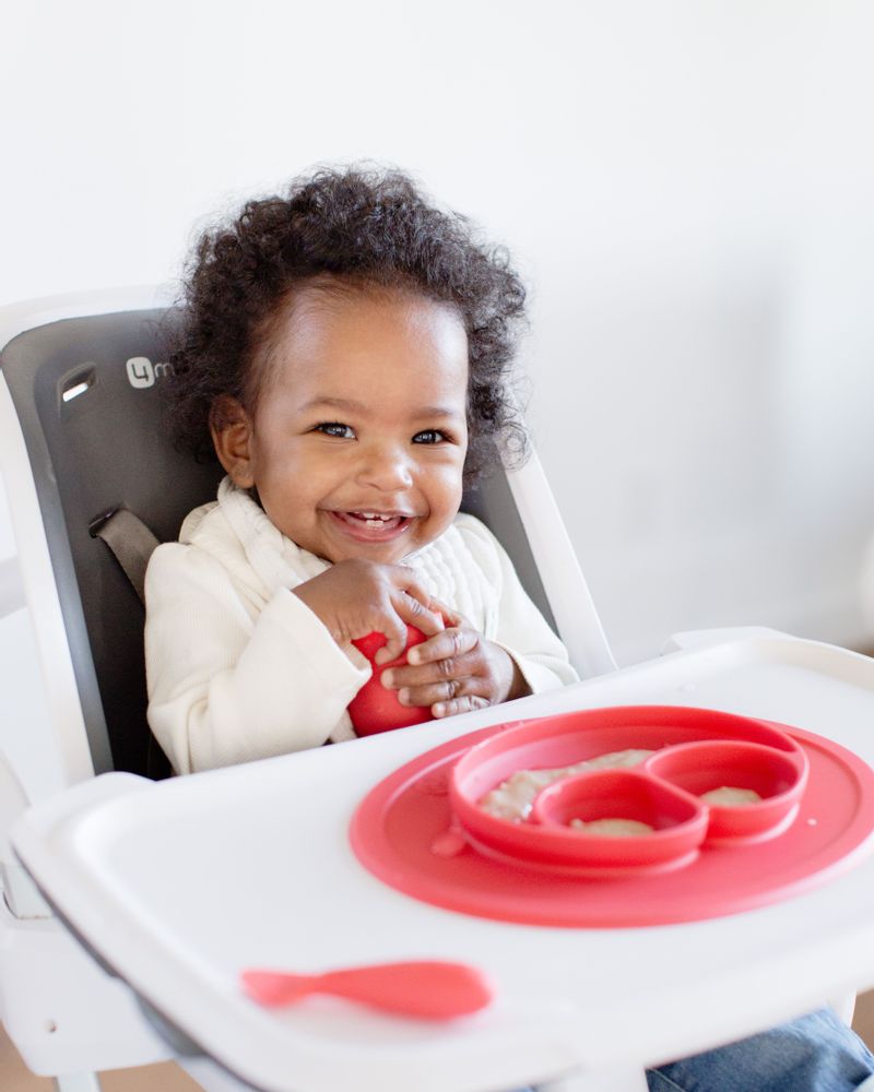 Children's mealtime - MINI MAT - EZPZ
