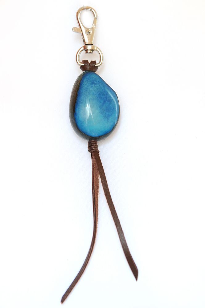 Jewelry - Pépa keychain - TAGUA AND CO