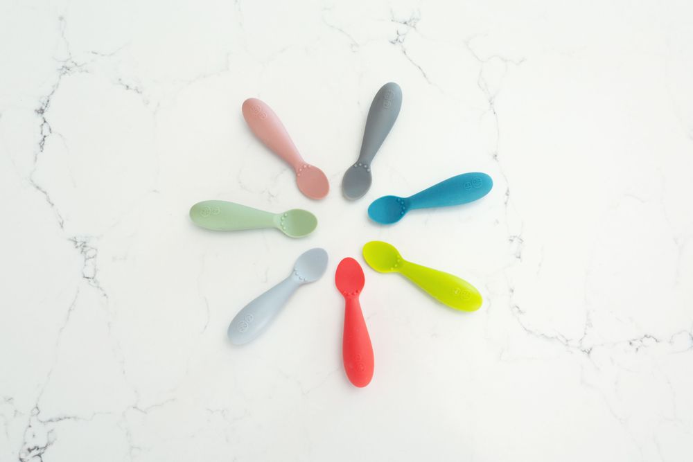 Repas pour enfant - Tiny spoon EZPZ - EZPZ