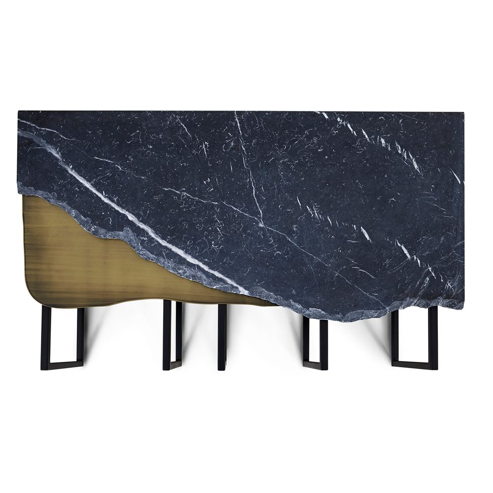 Coffee tables - Greenapple Coffee Table, Aire Coffee Table, Marble, Handmade in Portugal - GREENAPPLE DESIGN INTERIORS
