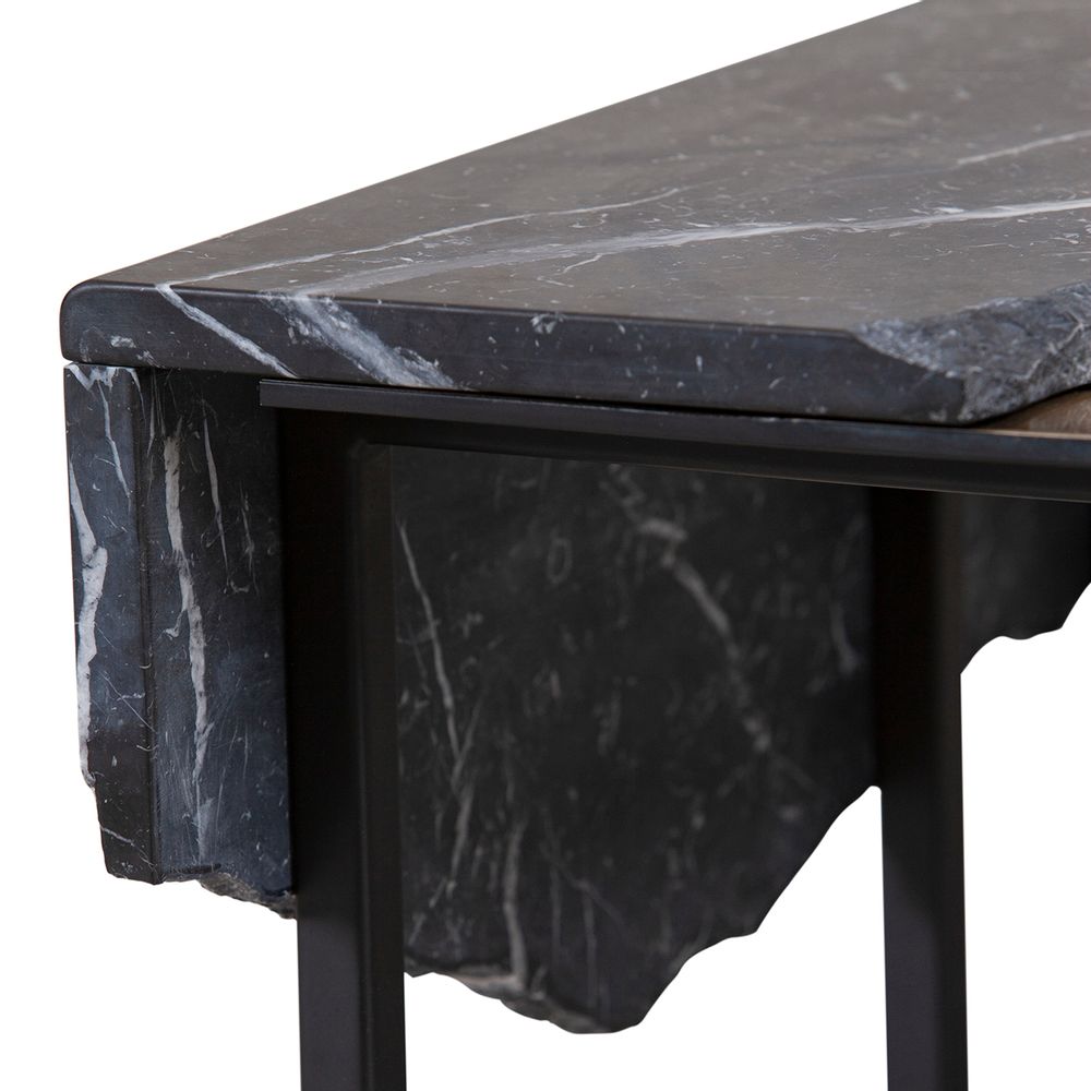 Coffee tables - Greenapple Coffee Table, Aire Coffee Table, Marble, Handmade in Portugal - GREENAPPLE DESIGN INTERIORS