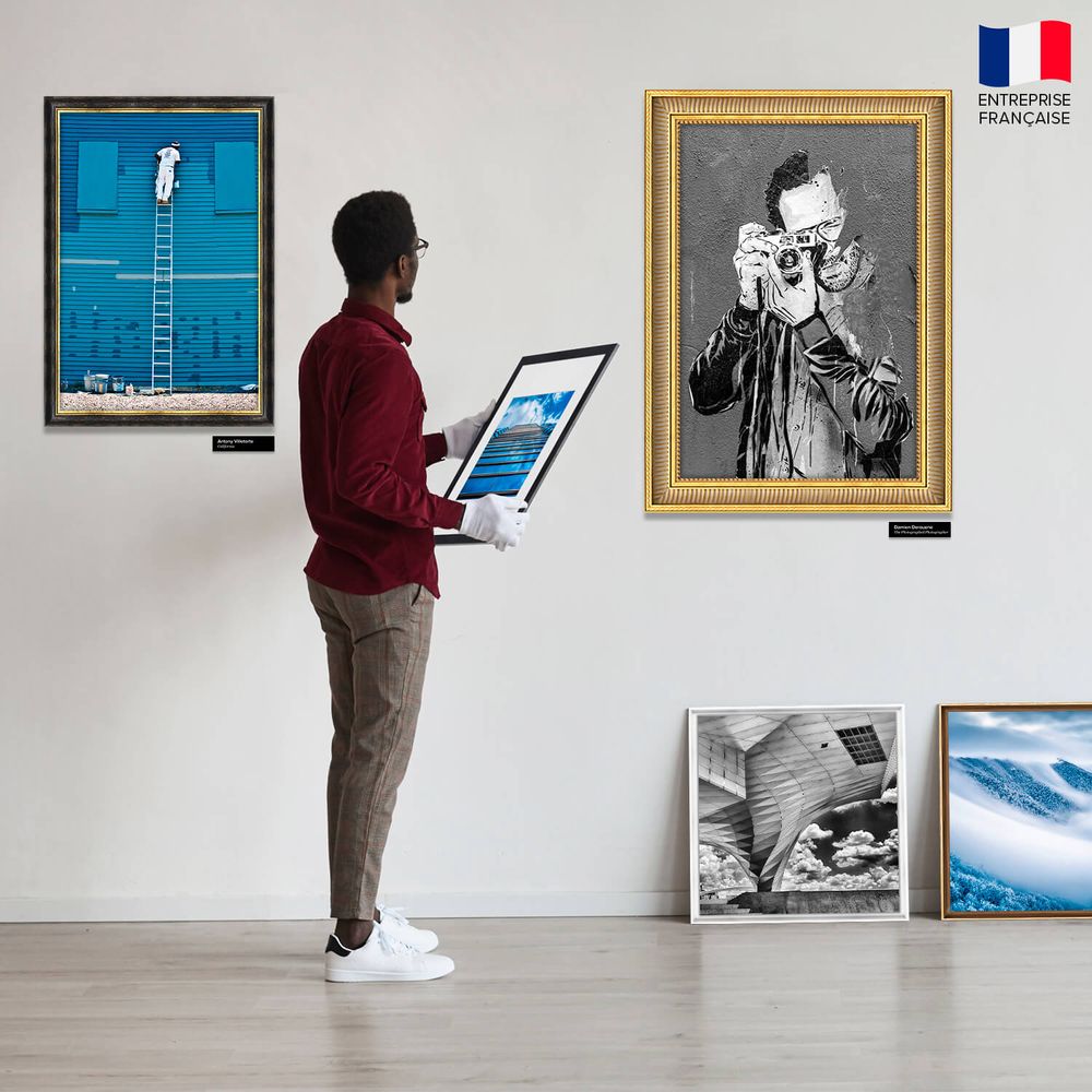 Art photos - Our services - PIXOPOLITAN