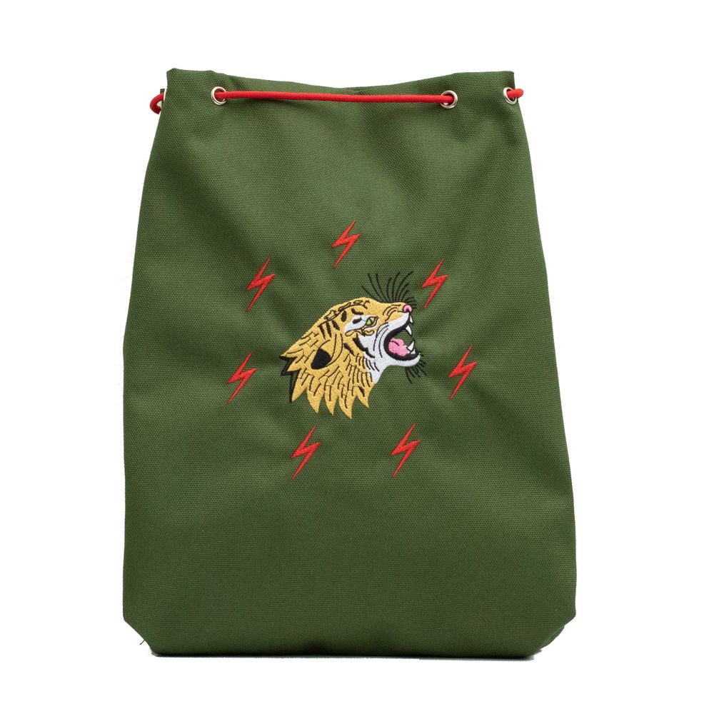 Children's bags and backpacks - Gymnastics Bag - CARAMEL&CIE