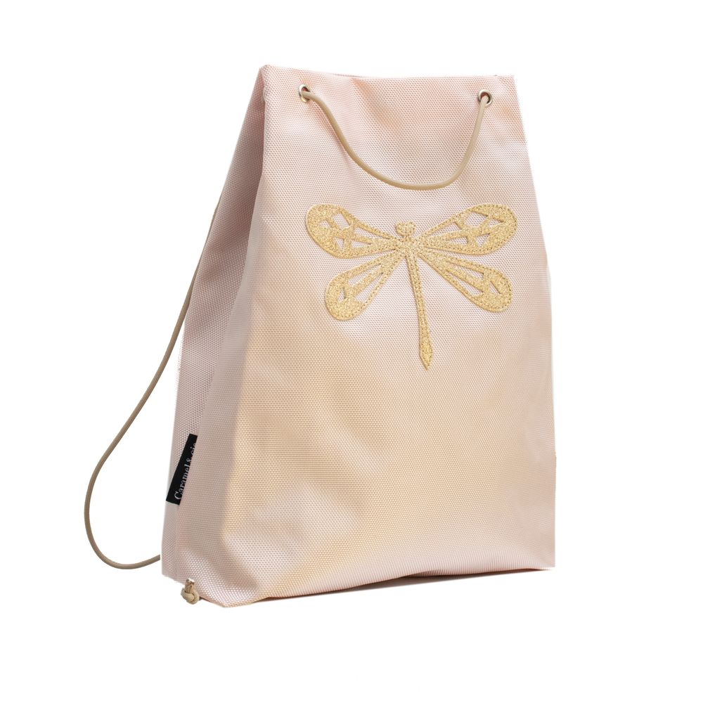 Children's bags and backpacks - Gymnastics Bag - CARAMEL&CIE