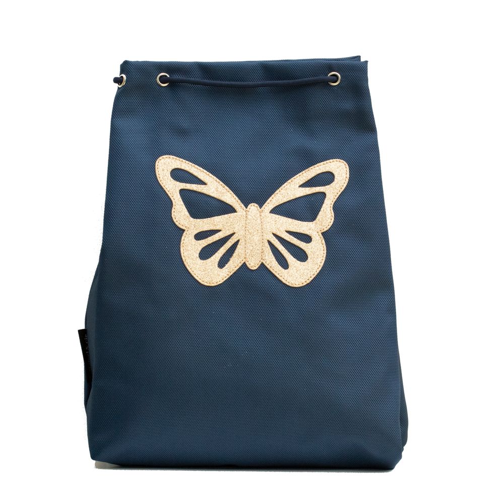 Children's bags and backpacks - Gymnastics Bag - CARAMEL&CIE