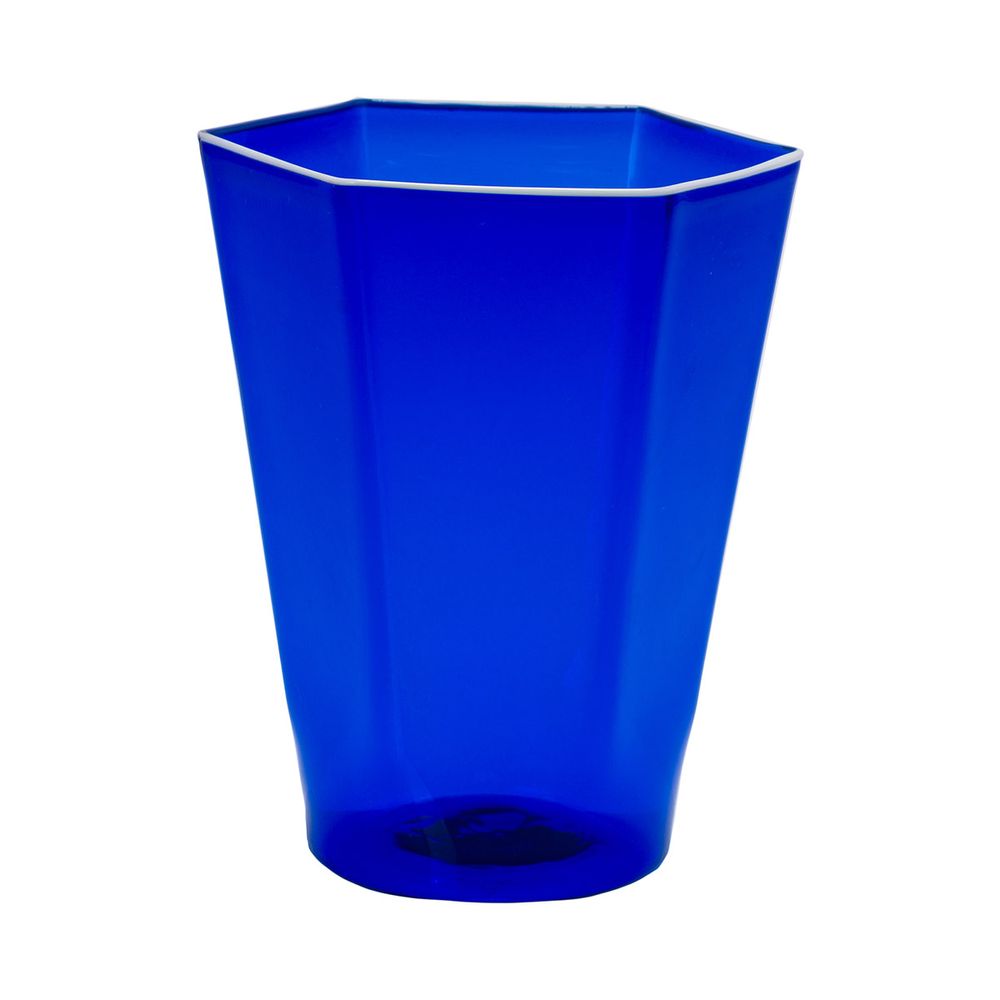 Glass - Set of 6 Laguna Glasses - GIBERTO VENEZIA