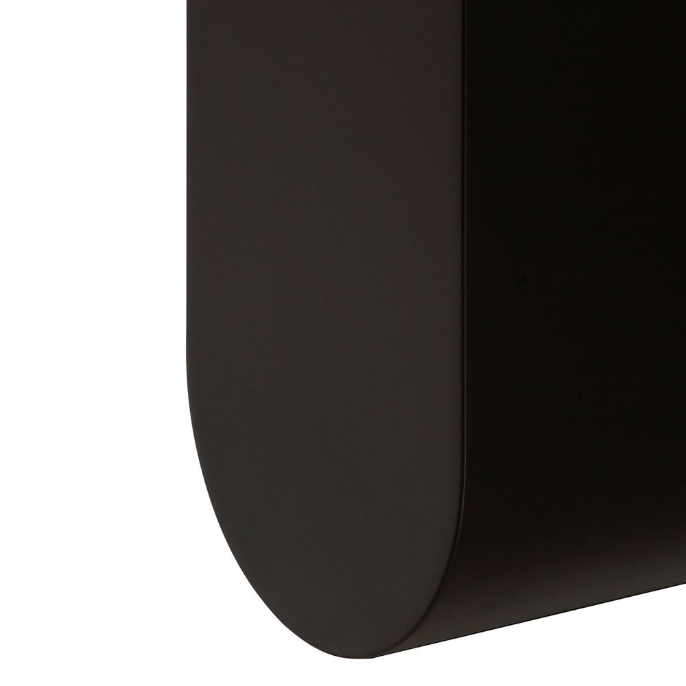Console table - Modern Alma Console Table, Blue-Grey, Brass, Handmade in Portugal by Greenapple - GREENAPPLE DESIGN INTERIORS