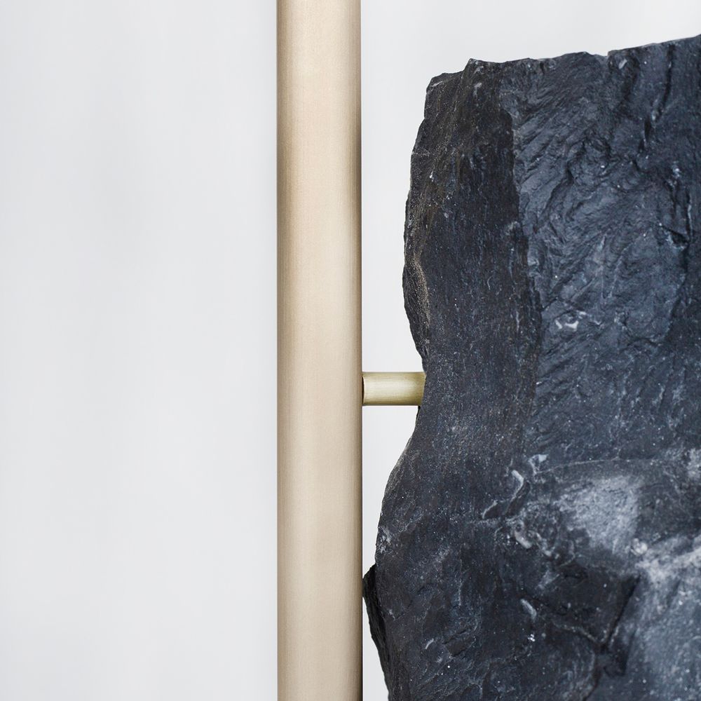 Coffee tables - Greenapple Side Table, Pico Side table, Marble, Handmade in Portugal - GREENAPPLE DESIGN INTERIORS