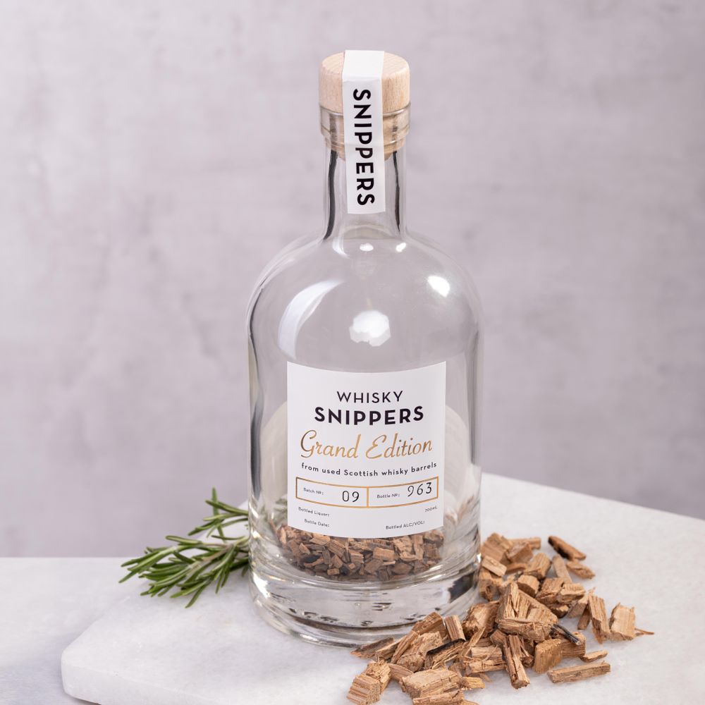 Cadeaux - Snippers - Grand Edition - SPEK AMSTERDAM