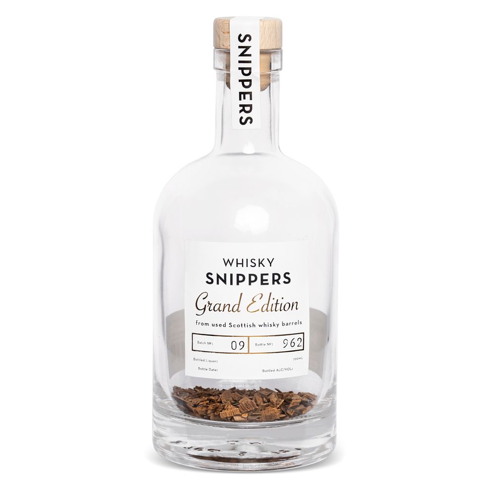Cadeaux - Snippers - Grand Edition - SPEK AMSTERDAM