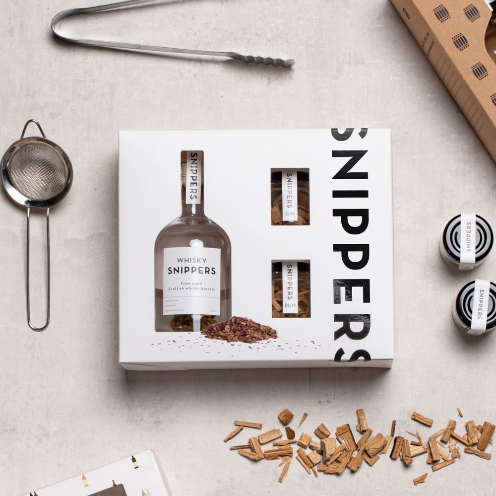 Cadeaux - Snippers - Gift Pack Mix - SPEK AMSTERDAM