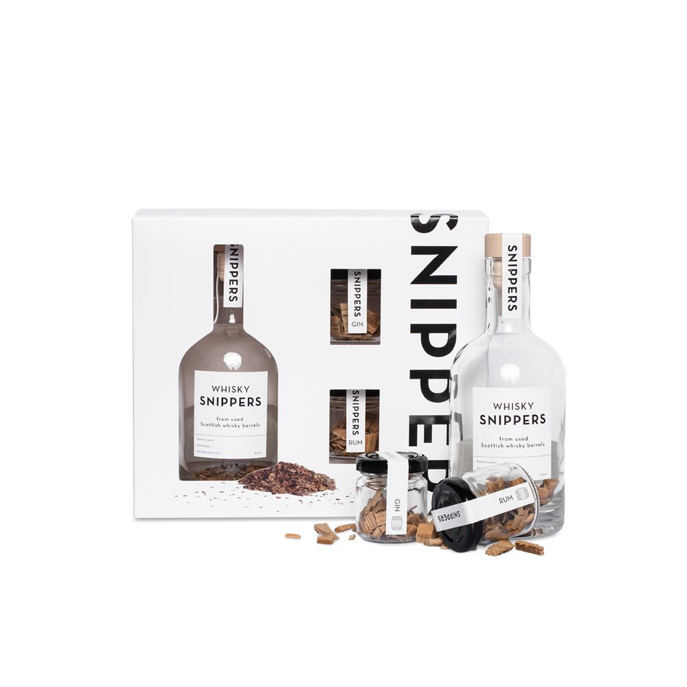 Cadeaux - Snippers - Gift Pack Mix - SPEK AMSTERDAM