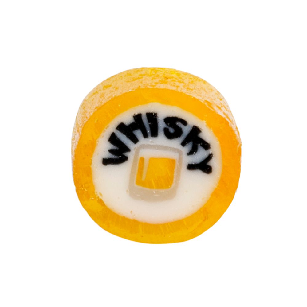 Cadeaux - Snippers Sweets - Whisky - SPEK AMSTERDAM