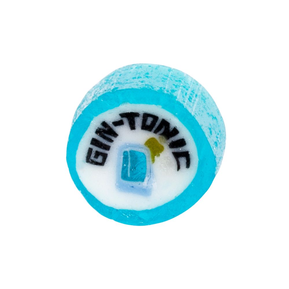 Cadeaux - Snippers Sweets - Gin-Tonic - SPEK AMSTERDAM